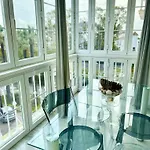 En Puerto Banus Jardines Tropicales1 Apartamento *