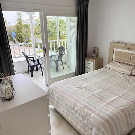 Апартаменты En Puerto Banus Jardines Tropicales1 *