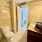 Apartamento En Puerto Banus Jardines Tropicales1 *