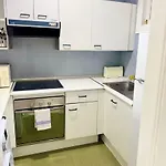 En Puerto Banus Jardines Tropicales1 Apartmán Marbella