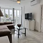 Apartamento En Puerto Banus Jardines Tropicales1