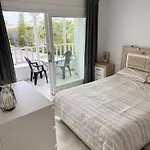 Apartamento En Puerto Banus Jardines Tropicales1 *