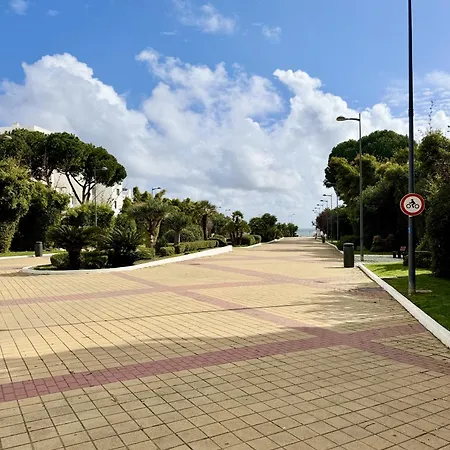 Апартаменти En Puerto Banus Jardines Tropicales1 Марбелья