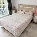 En Puerto Banus Jardines Tropicales1 Appartamento Marbella