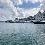 Appartamento En Puerto Banus Jardines Tropicales1 *