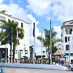 Appartamento En Puerto Banus Jardines Tropicales1