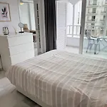 Appartement En Puerto Banus Jardines Tropicales1 Marbella